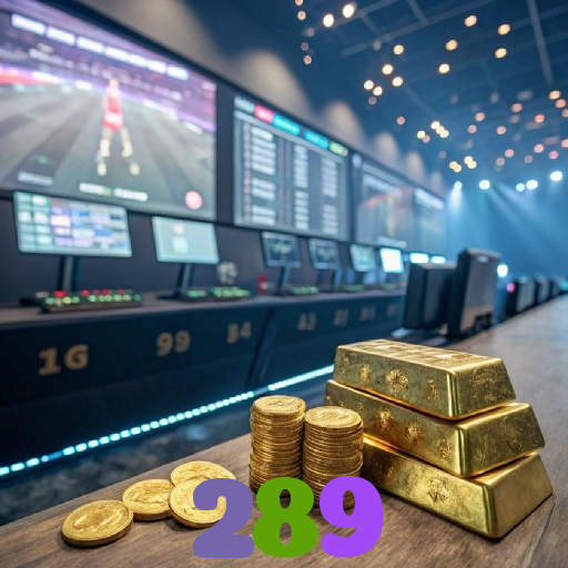 289：Jogue poker, aposte no futebol e ganhe em grandes jogos de cassino!