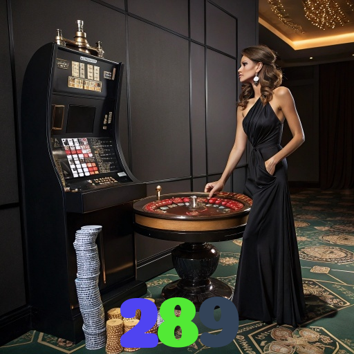289:Aposte nas melhores slots e conquiste prêmios como nunca!