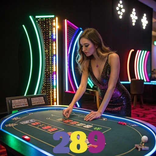 289：Aposte no futebol, jogue poker e conquiste vitórias épicas!