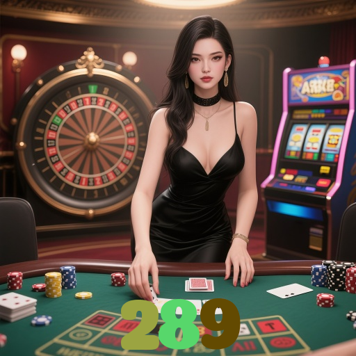 289:Jogue poker, aposte no futebol e ganhe em grandes jogos de cassino!