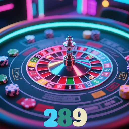 289：Jogue poker, aposte no futebol e ganhe em grandes jogos de cassino!
