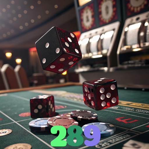 289：Aposte no futebol, jogue poker e conquiste vitórias épicas!