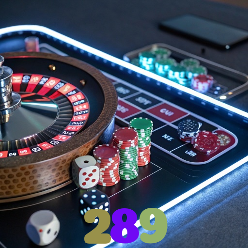 289：Aposte no futebol, jogue poker e conquiste vitórias épicas!