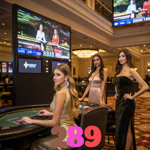 289：Aposte no futebol, jogue poker e conquiste vitórias épicas!