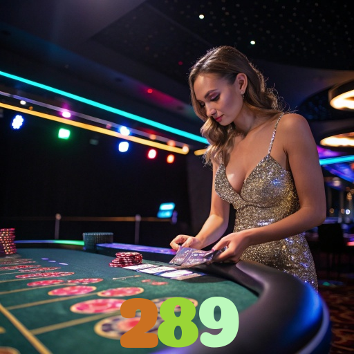 289：Aposte no futebol, jogue poker e conquiste vitórias épicas!