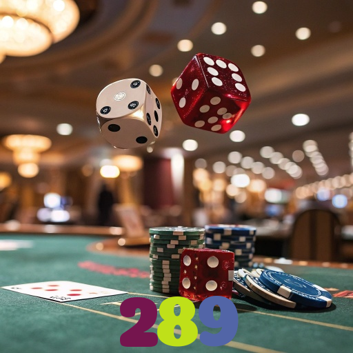 289：Aposte nas melhores slots e conquiste prêmios como nunca!