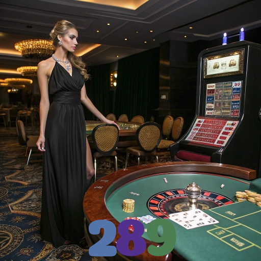 289：Jogue poker, aposte no futebol e ganhe em grandes jogos de cassino!