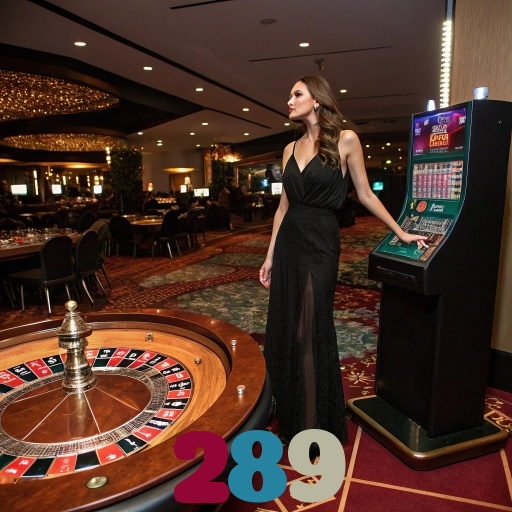 289：Aposte nas melhores slots e conquiste prêmios como nunca!
