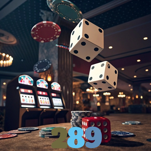 289：Jogue poker, aposte no futebol e ganhe em grandes jogos de cassino!