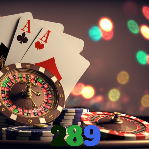 289：Aposte nas melhores slots e conquiste prêmios como nunca!
