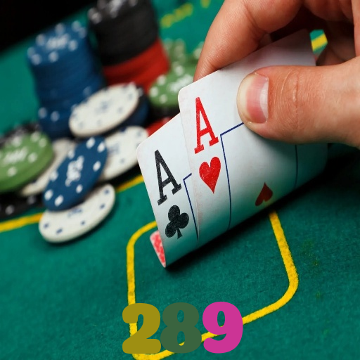 289：Aposte no futebol, jogue poker e conquiste vitórias épicas!