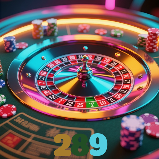 289：Jogue poker, aposte no futebol e ganhe em grandes jogos de cassino!