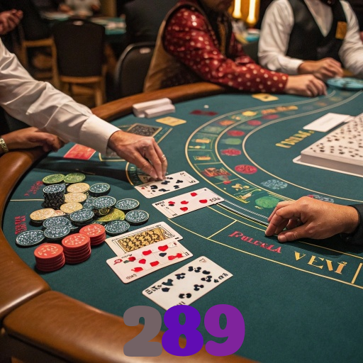 289:Jogue poker, aposte no futebol e ganhe em grandes jogos de cassino!