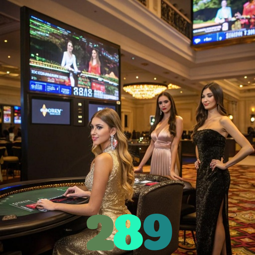 289：Aposte no futebol, jogue poker e conquiste vitórias épicas!