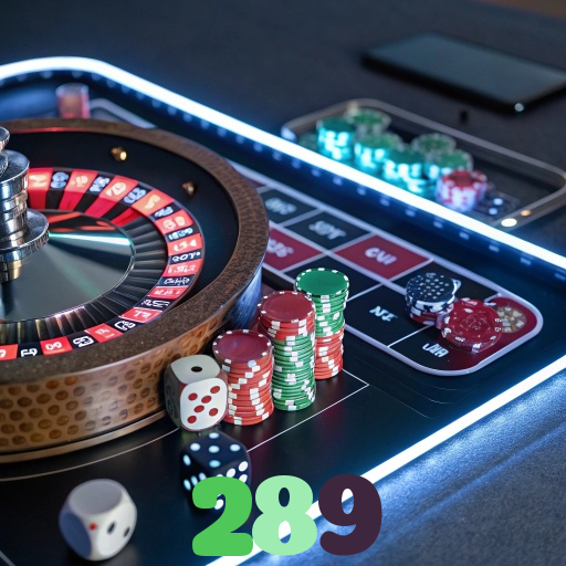 289:Aposte nas melhores slots e conquiste prêmios como nunca!