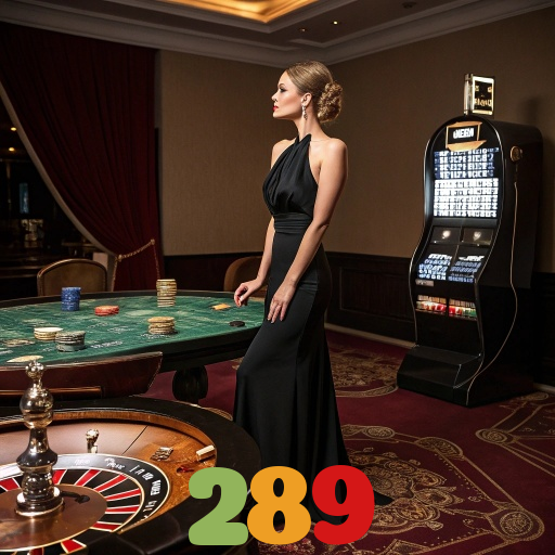 289：Aposte nas melhores slots e conquiste prêmios como nunca!