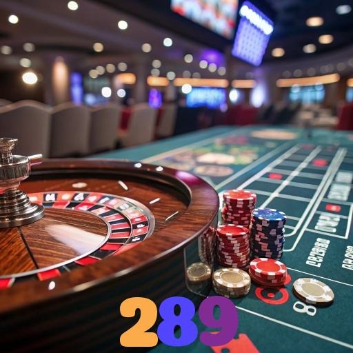 289：Aposte nas melhores slots e conquiste prêmios como nunca!