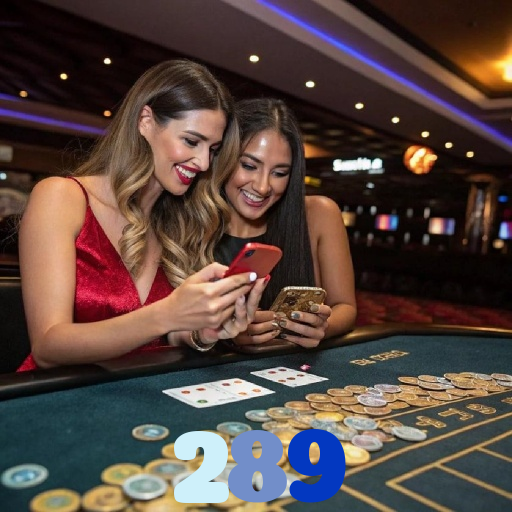 289:Aposte nas melhores slots e conquiste prêmios como nunca!