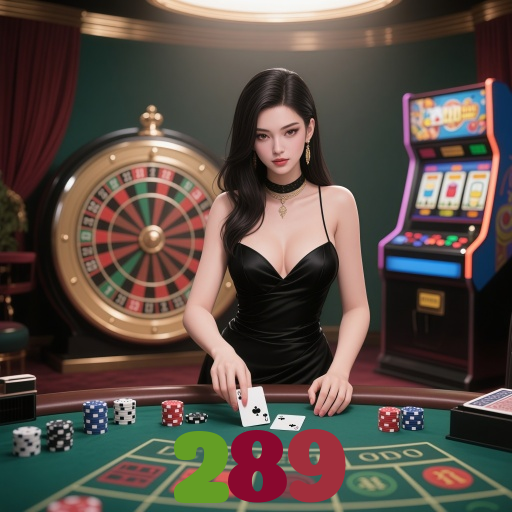 289：Aposte no futebol, jogue poker e conquiste vitórias épicas!