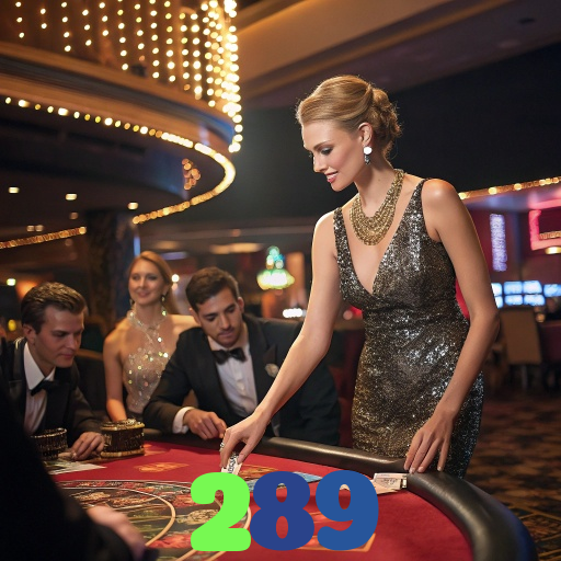 289：Aposte nas melhores slots e conquiste prêmios como nunca!
