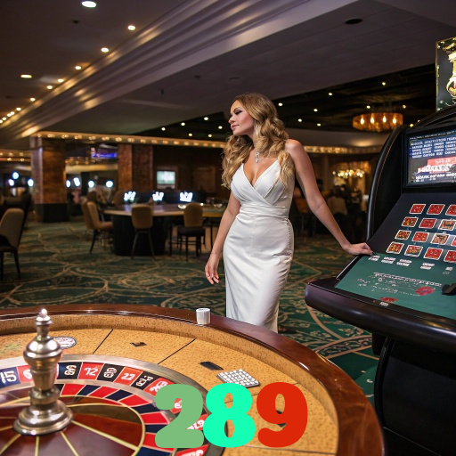 289：Jogue poker, aposte no futebol e ganhe em grandes jogos de cassino!