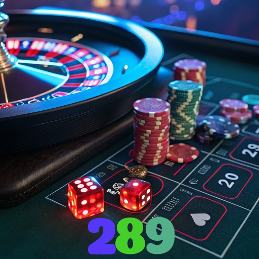 289:Jogue poker, aposte no futebol e ganhe em grandes jogos de cassino!