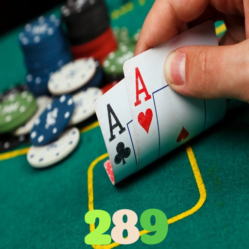 289：Aposte nas melhores slots e conquiste prêmios como nunca!