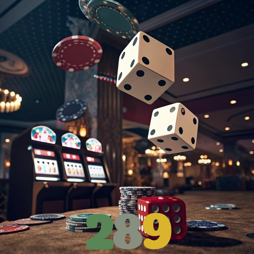 289：Jogue poker, aposte no futebol e ganhe em grandes jogos de cassino!