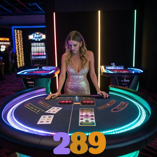 289：Aposte no futebol, jogue poker e conquiste vitórias épicas!