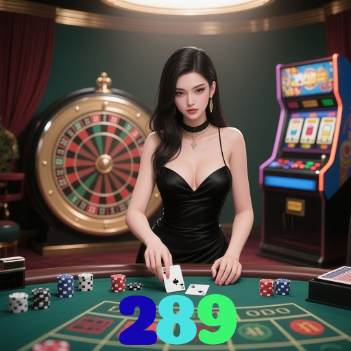 289：Aposte no futebol, jogue poker e conquiste vitórias épicas!