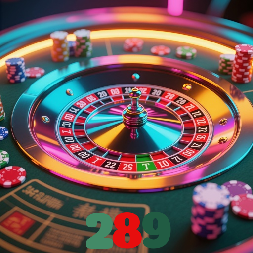 289：Aposte no futebol, jogue poker e conquiste vitórias épicas!