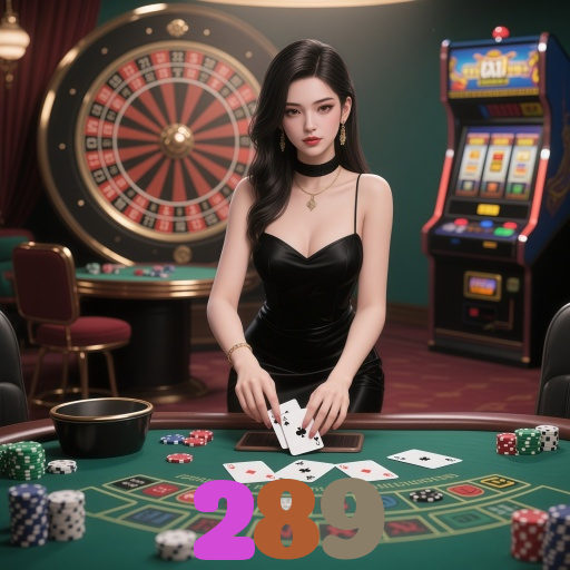 289：Jogue poker, aposte no futebol e ganhe em grandes jogos de cassino!