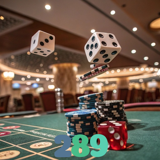 289：Aposte no futebol, jogue poker e conquiste vitórias épicas!