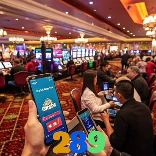 289:Aposte nas melhores slots e conquiste prêmios como nunca!