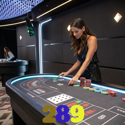 289：Aposte nas melhores slots e conquiste prêmios como nunca!