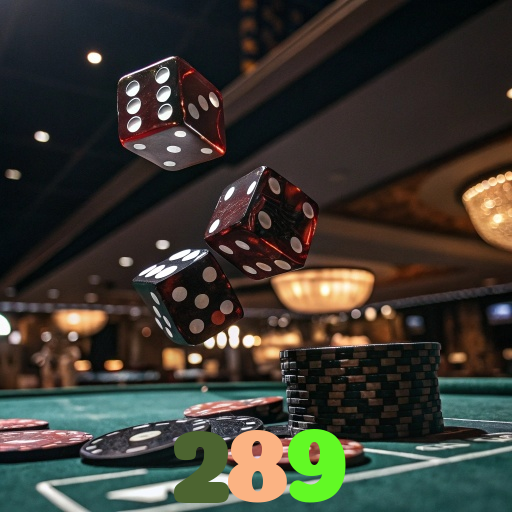 289：Aposte nas melhores slots e conquiste prêmios como nunca!