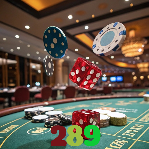 289:Aposte nas melhores slots e conquiste prêmios como nunca!