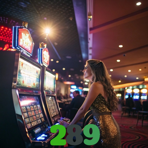 289:Aposte no futebol, jogue poker e conquiste vitórias épicas!