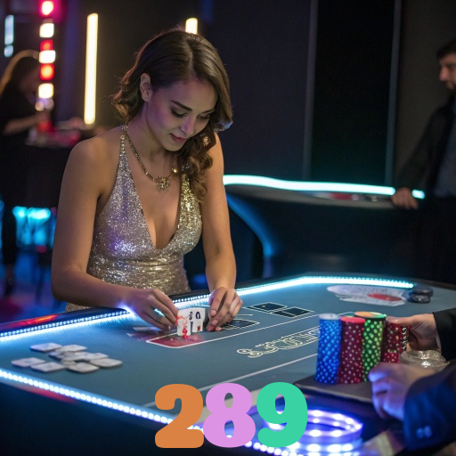 289:Aposte nas melhores slots e conquiste prêmios como nunca!