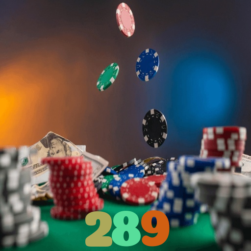 289：Aposte no futebol, jogue poker e conquiste vitórias épicas!