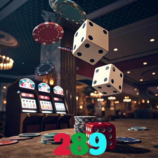 289：Aposte nas melhores slots e conquiste prêmios como nunca!