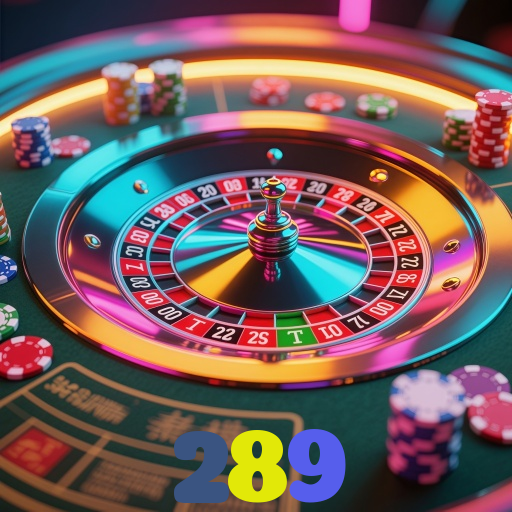 289：Aposte nas melhores slots e conquiste prêmios como nunca!