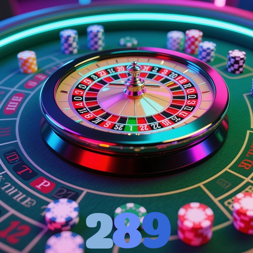289：Aposte nas melhores slots e conquiste prêmios como nunca!