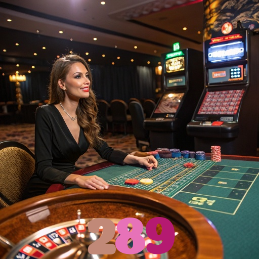 289：Aposte nas melhores slots e conquiste prêmios como nunca!