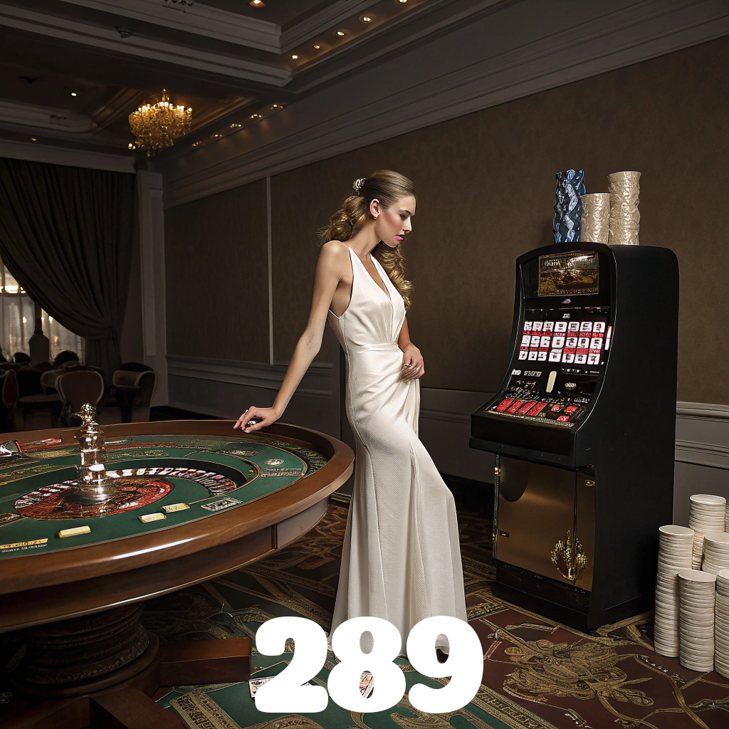 289:Aposte nas melhores slots e conquiste prêmios como nunca!