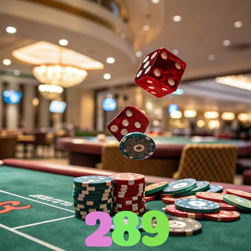 289：Aposte no futebol, jogue poker e conquiste vitórias épicas!