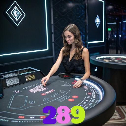 289：Aposte no futebol, jogue poker e conquiste vitórias épicas!