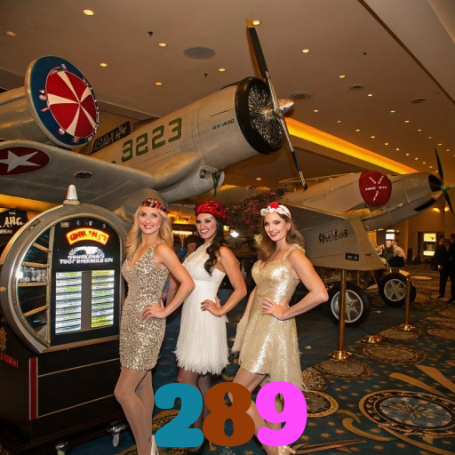 289:Aposte nas melhores slots e conquiste prêmios como nunca!