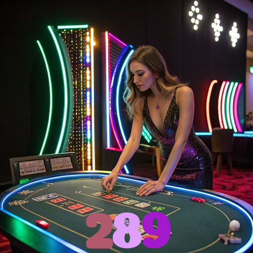 289：Jogue poker, aposte no futebol e ganhe em grandes jogos de cassino!