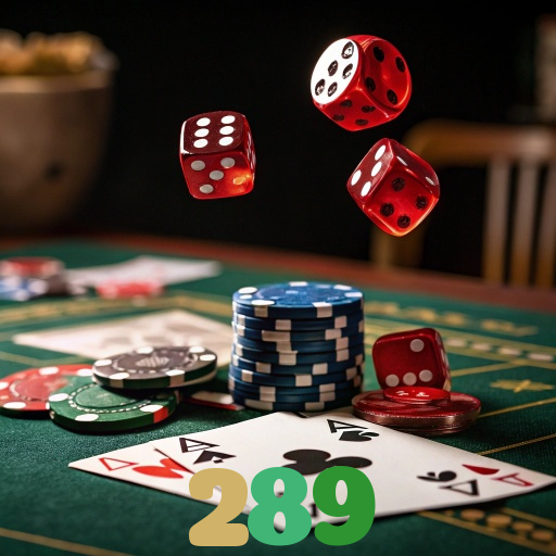 289：Aposte nas melhores slots e conquiste prêmios como nunca!
